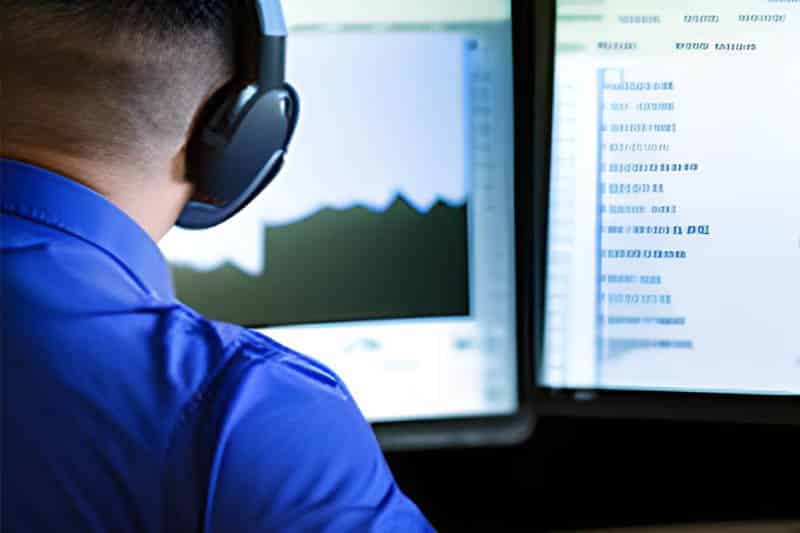 Central Receptora de Alarmas ADT - Protección 24h en Badajoz y Cáceres