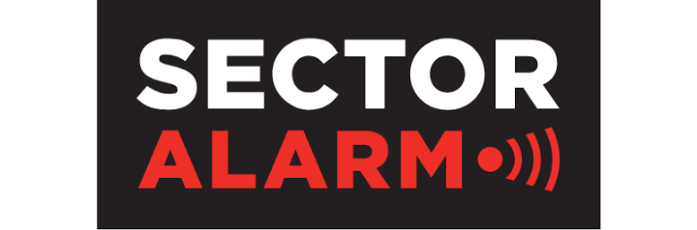 Logo Sector Alarm